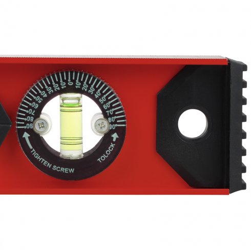 Уровень Rexant Рельс 12-9215