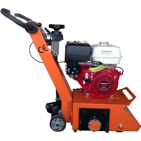 Фрезеровальная машина Grost SM-250Н (117448)