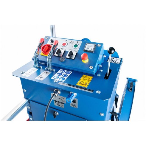 Резчик швов Lissmac CompactCut 501E