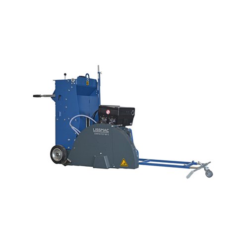 Резчик швов Lissmac CompactCut 601E