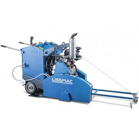 Резчик швов Lissmac Multicut 400D