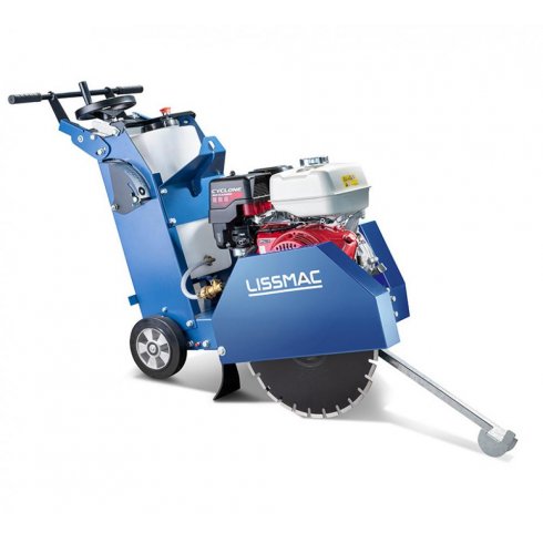 Резчик швов Lissmac CompactCut 201P