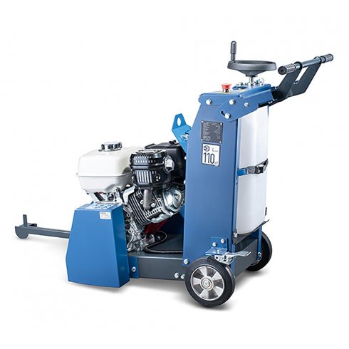 Резчик швов Lissmac CompactCut 201P