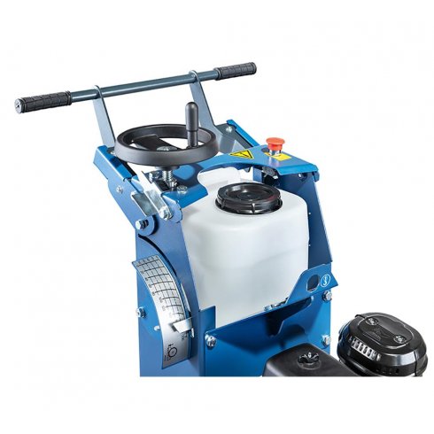 Резчик швов Lissmac CompactCut 201P