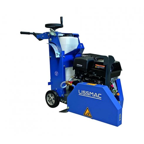 Резчик швов Lissmac CompactCut 201PL (Loncin)