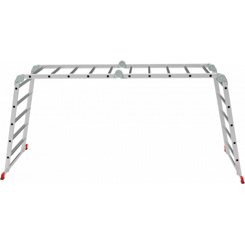 Лестница-трансформер Новая высота NV 3326 (3326405)