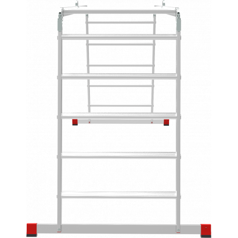 Лестница-трансформер Новая высота NV 3326 (3326405)