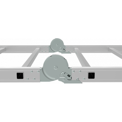 Лестница-трансформер Новая высота NV 3326 (3326405)