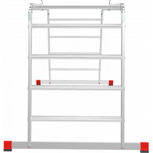 Лестница-трансформер Новая высота NV 3326 (3326404)