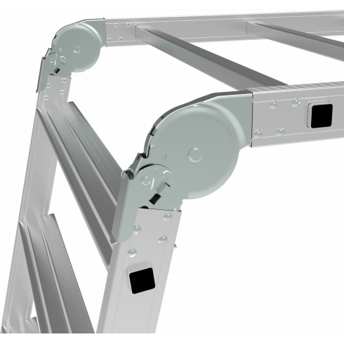 Лестница-трансформер Новая высота NV 3326 (3326404)