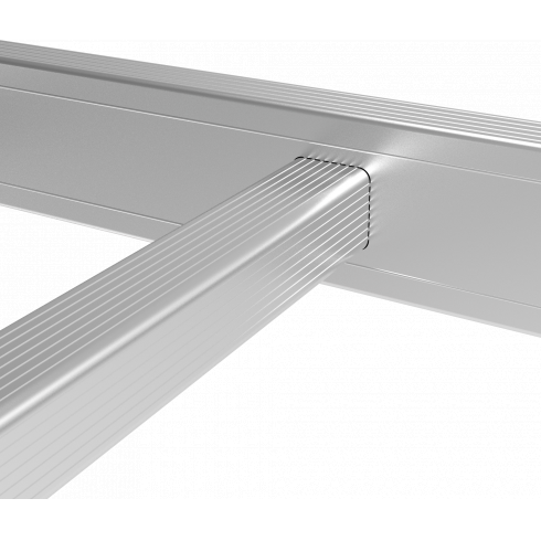 Лестница-трансформер Новая высота NV 3326 (3326404)