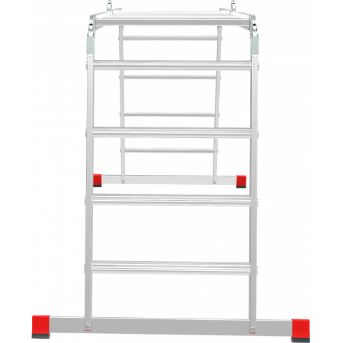 Лестница-трансформер Новая высота NV 3325 (3325404)