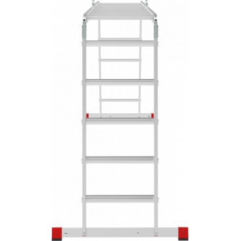 Лестница-трансформер Новая высота NV 3324 (3324405)