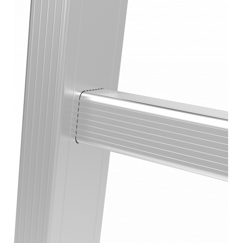 Лестница-трансформер Новая высота NV 3322 (3322404)