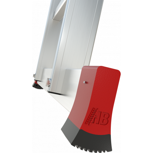 Лестница-трансформер Новая высота NV 3333 (3333404)