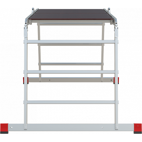 Лестница-трансформер Новая высота NV 3333 (3333403)