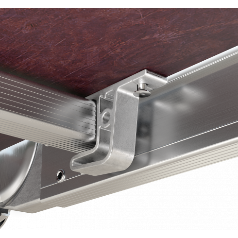 Лестница-трансформер Новая высота NV 3333 (3333403)