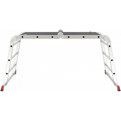 Лестница-трансформер Новая высота NV 3332 (3332403)