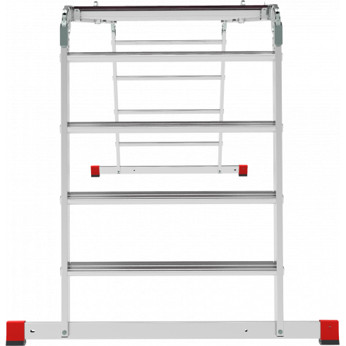 Лестница-трансформер Новая высота NV 3336 (3336404)