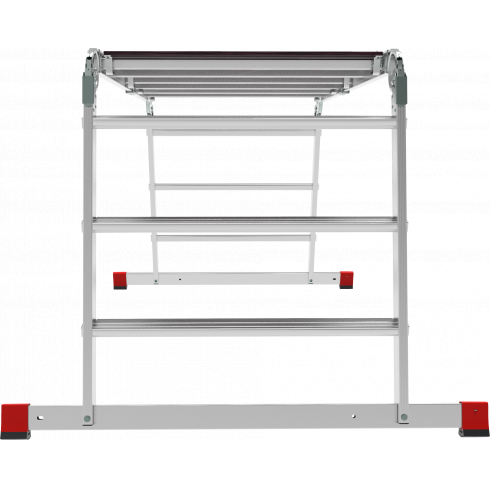 Лестница-трансформер Новая высота NV 3336 (3336403)