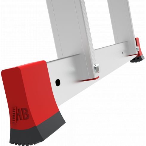 Лестница-трансформер Новая высота NV 3335 (3335403)