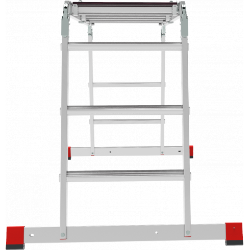 Лестница-трансформер Новая высота NV 3334 (3334403)