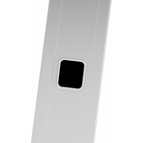 Лестница приставная Новая высота NV 2210 (2210119)