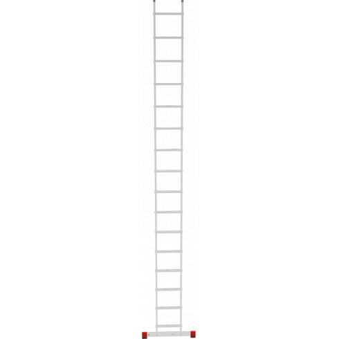 Лестница приставная Новая высота NV 2210 (2210116)