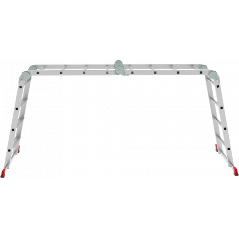 Лестница-трансформер Новая высота NV 3324 (3324404)