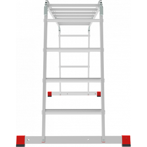 Лестница-трансформер Новая высота NV 3324 (3324404)
