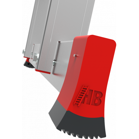 Лестница-трансформер Новая высота NV 3324 (3324404)