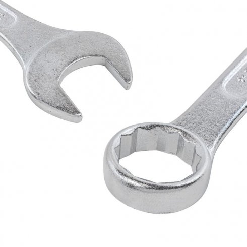 Набор ключей комбинированных ISMA 5161MP