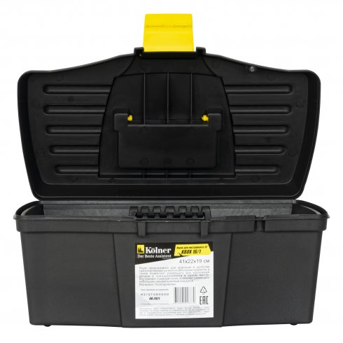 Ящик для инструментов Kolner KBOX16/1