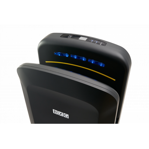 Сушилка для рук BXG JET-7300 UV