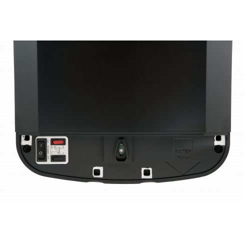 Сушилка для рук BXG JET-7300 UV