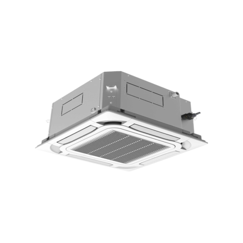 Кассетный кондиционер Gree U-Match GUD71W1/NhA-S/GUD71T1/A-S