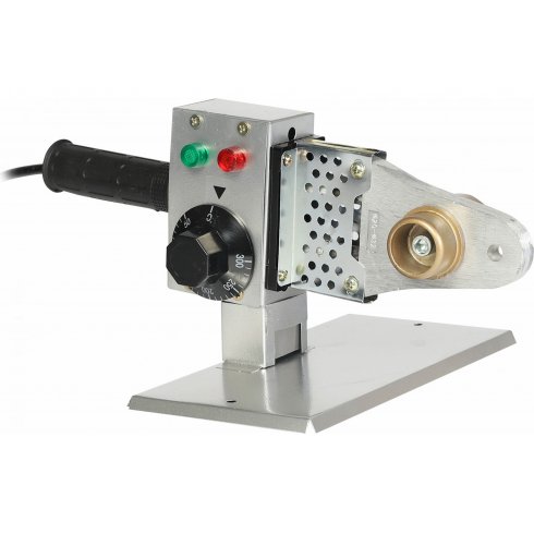 Аппарат для сварки пластиковых труб Победа ПТ-1500 (170301500)