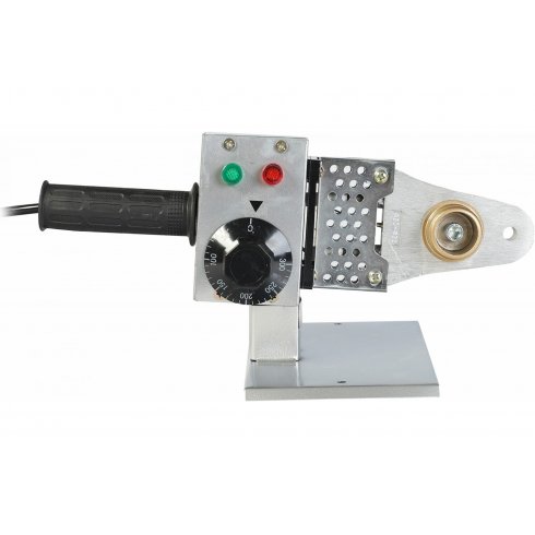 Аппарат для сварки пластиковых труб Победа ПТ-1500 (170301500)