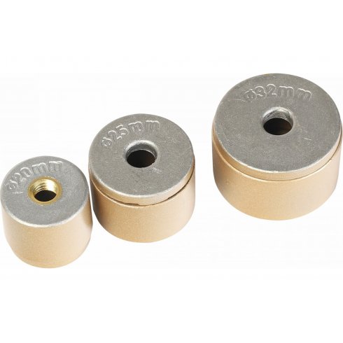 Аппарат для сварки пластиковых труб Победа ПТ-1500 (170301500)