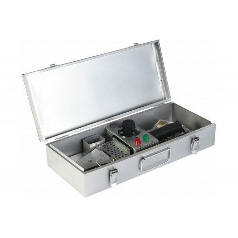 Аппарат для сварки пластиковых труб Победа ПТ-1500 (170301500)