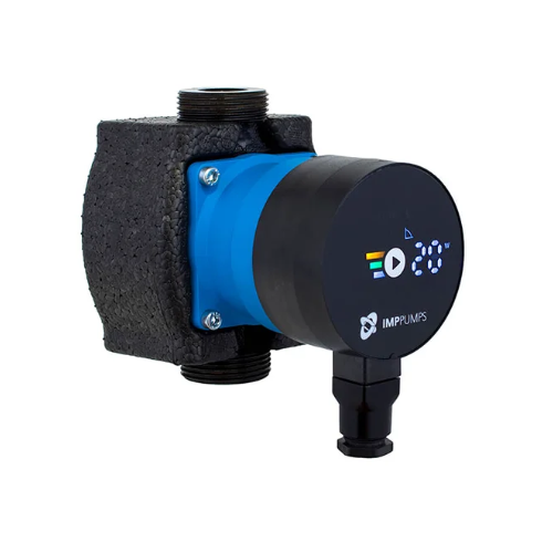 Насос циркуляционный IMP Pumps NMT MINI PRO 25/80-130 (979525420)