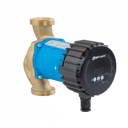 Насос циркуляционный IMP Pumps NMT SAN SMART 25/60-180 (979527127)