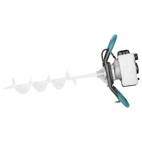 Мотобур TOTAL TEA55221-1