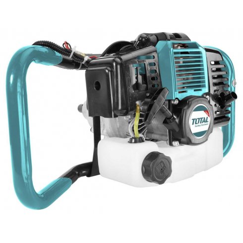 Мотобур TOTAL TEA55221-1
