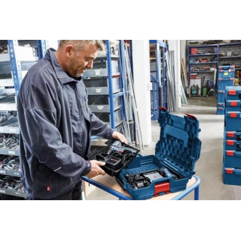 Кейс для инструментов Bosch L-Boxx 102 Set Professional (1600A016NB)