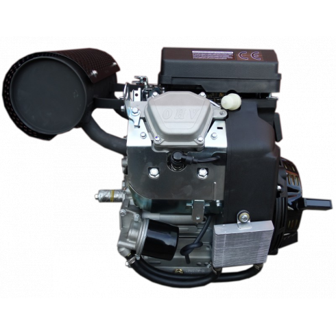 Двигатель бензиновый Lifan 2V78F-2A PRO (27 л.с., 20А катушка)