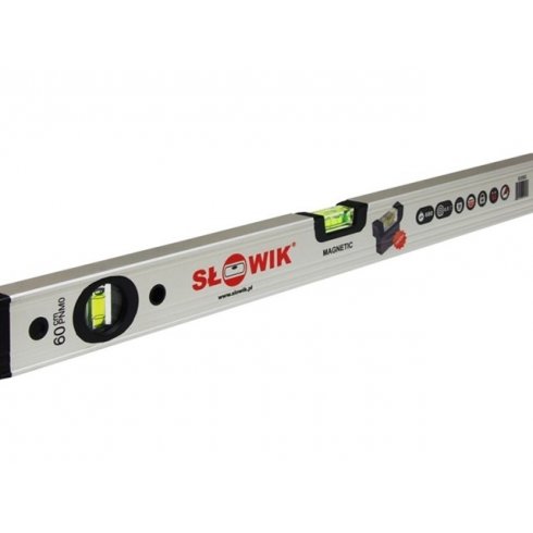 Уровень бытовой Slowik PNM0 (93080)