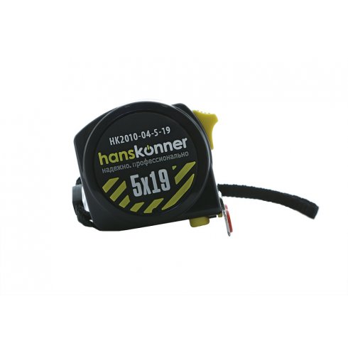 Рулетка Hanskonner S-093725