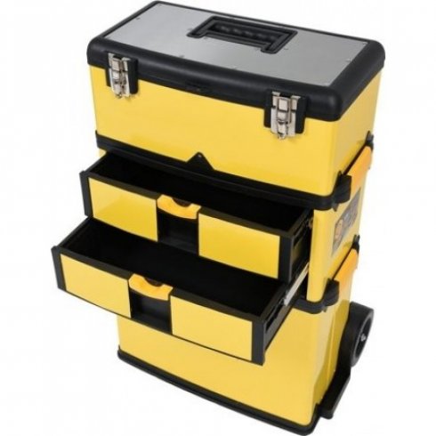 Тележка инструментальная Vorel 78738