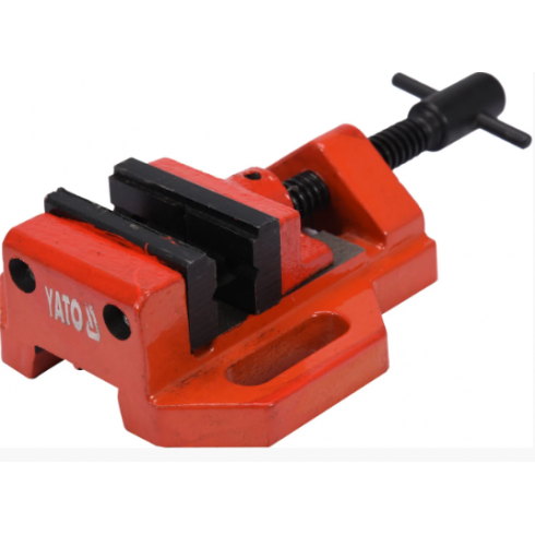 Тиски станочные Yato YT-65071